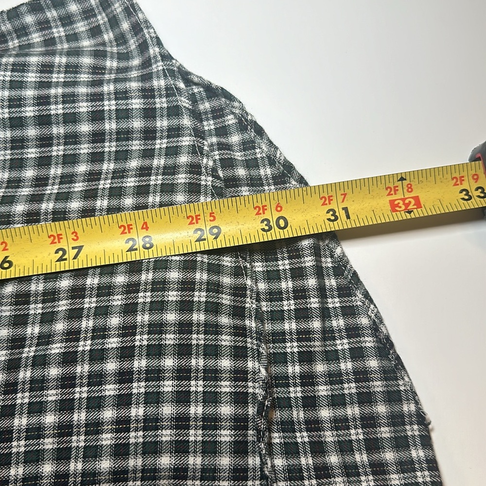 Tommy Hilfiger vintage button down for men‎ Size XL - Picture 13 of 15